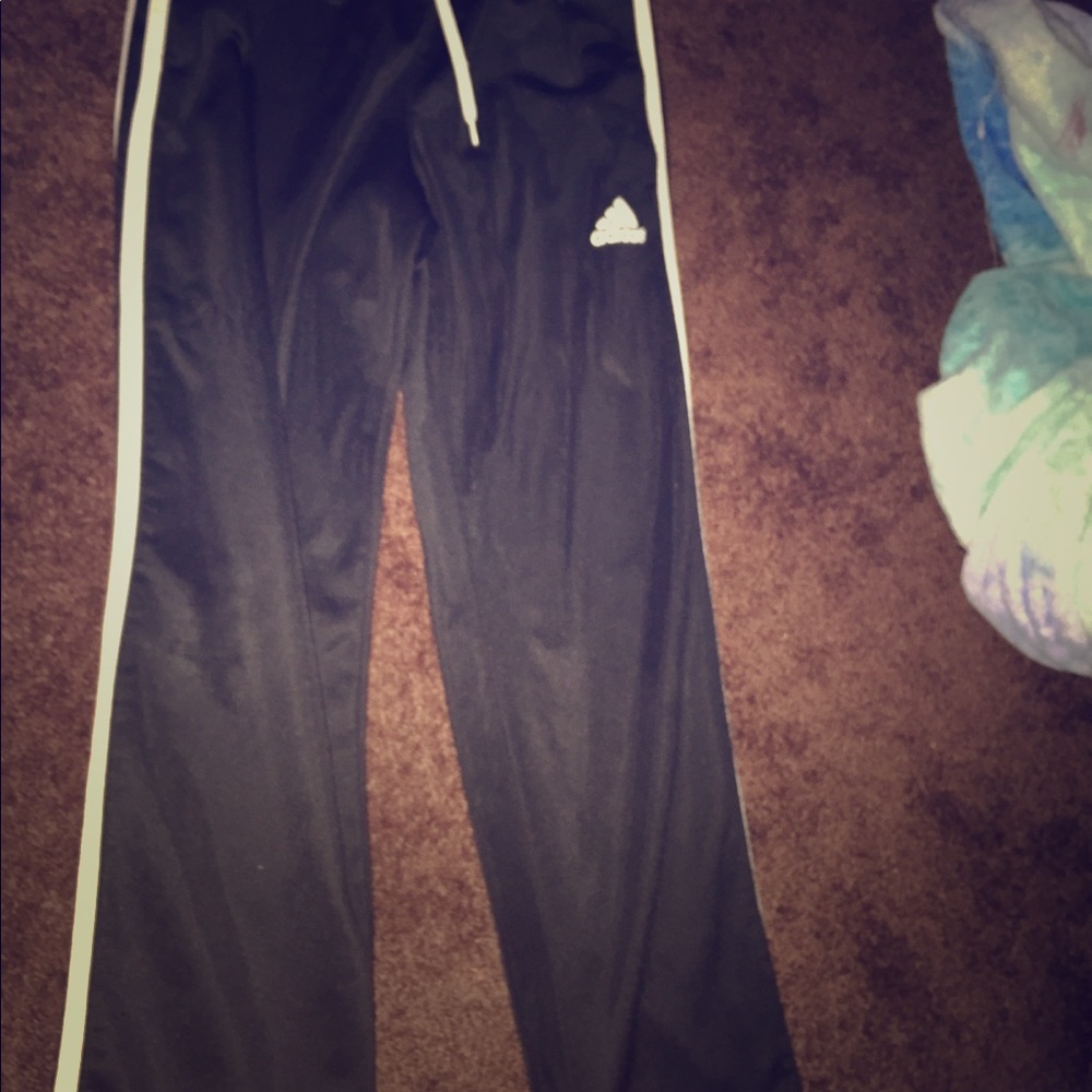 Adida Sweat Pants !!